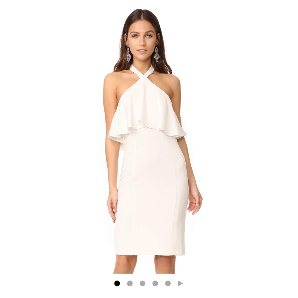 Amanda Uprichard Dress